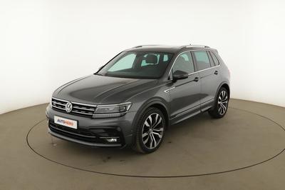 Volkswagen Tiguan 1.5 Tsi Evo Carat Dsg7 150 ch