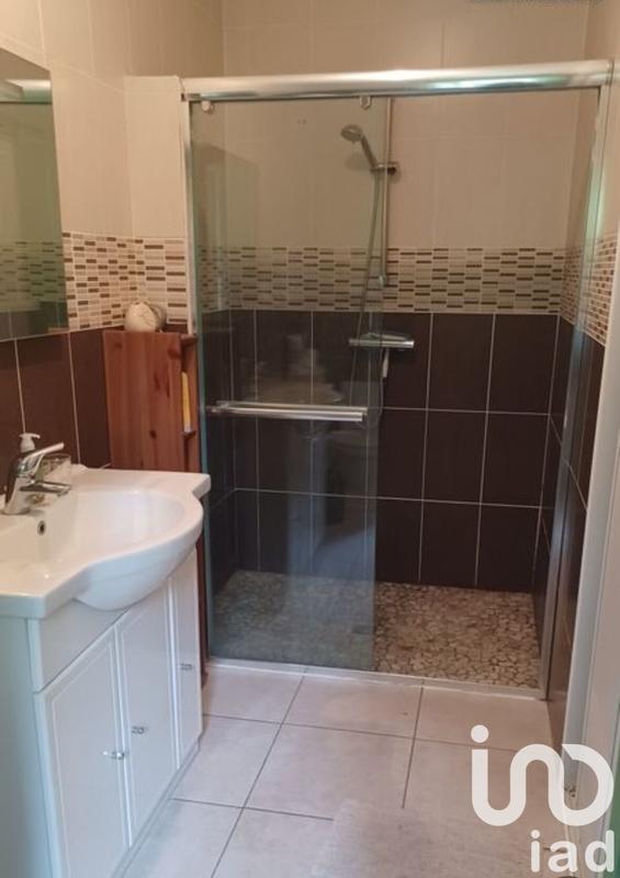 Maison - 89 m² - 3 pièces