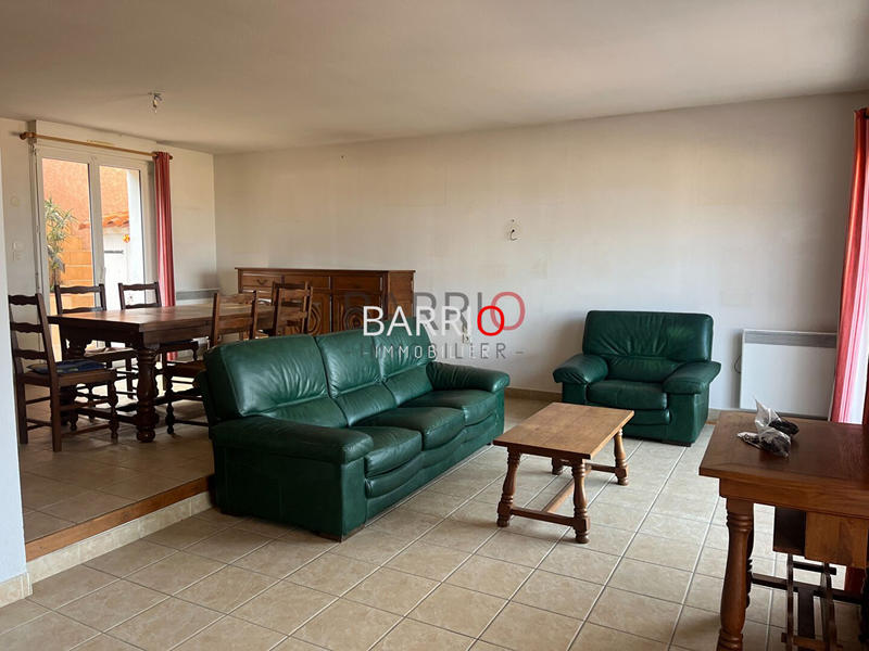 Villa - 128 m² - 5 pièces