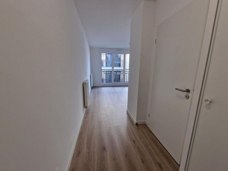 Studio - 29 m² - 1 pièce