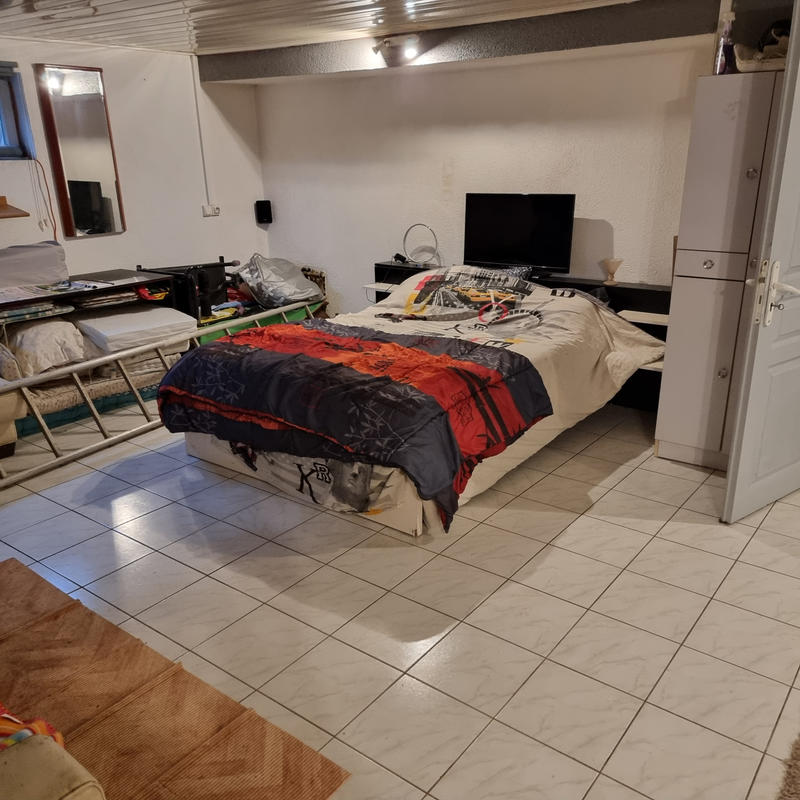 Maison - 142 m² - 6 pièces