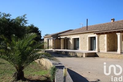 Maison de campagne - 280 m² - 9 pièces