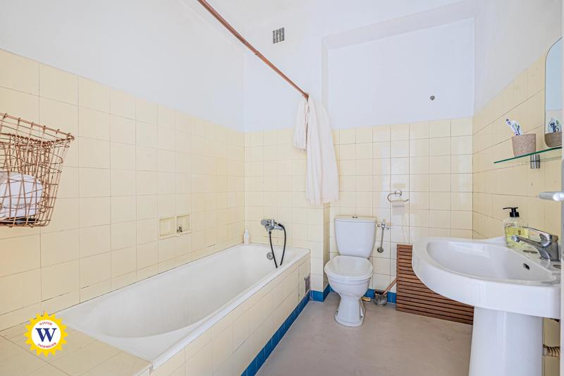 Appartement - 34 m² - 1 pièce