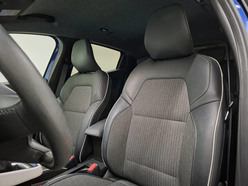 Renault Clio TCe 90 Techno