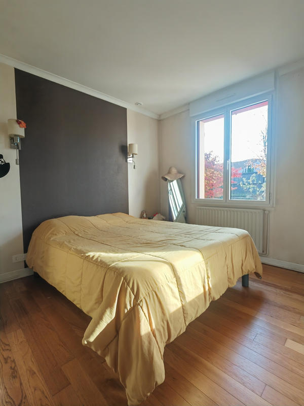 Maison - 119 m² - 5 pièces