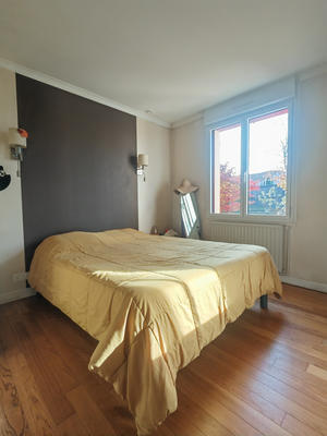 Maison - 119 m² - 5 pièces