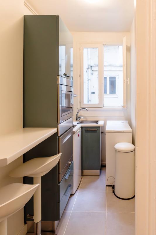 Appartement - 28 m² - 2 pièces