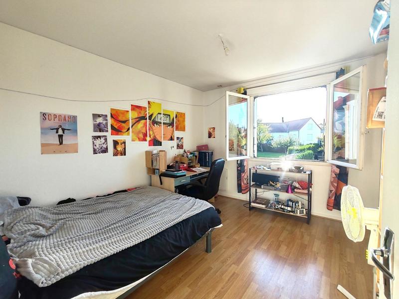 Maison - 140 m² - 7 pièces