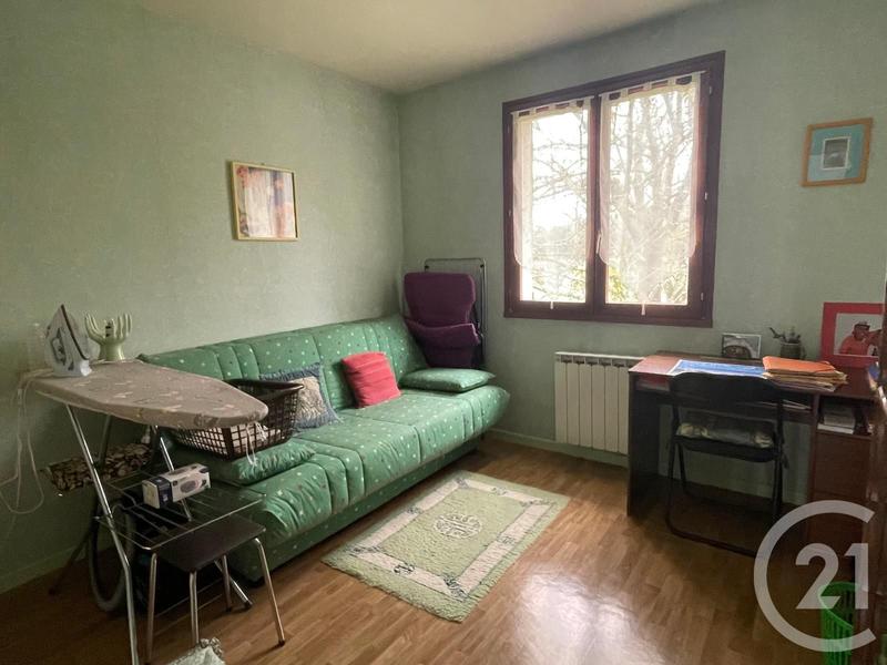 Maison - 89 m² - 5 pièces