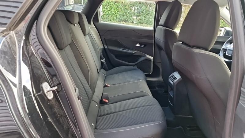 Peugeot 308 Sw Bluehdi 130ch Ss Eat8 Active Pack