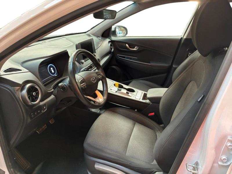 Hyundai Kona Electric Electrique 39 kWh - 136 ch Intuitive