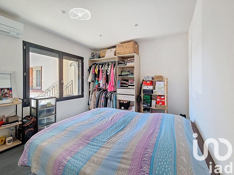 Maison de ville - 80 m² - 3 pièces