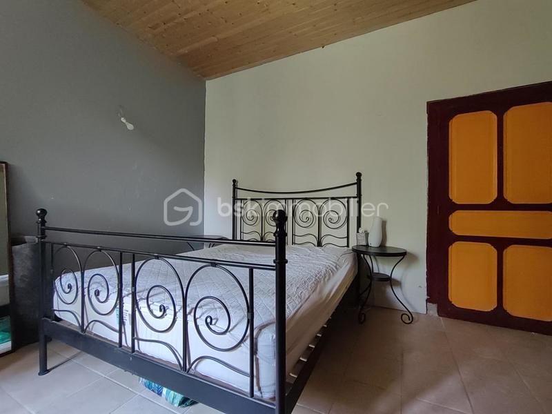 Moulin - 287 m² - 12 pièces