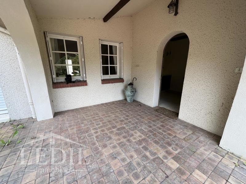 Maison de campagne - 131 m² - 5 pièces