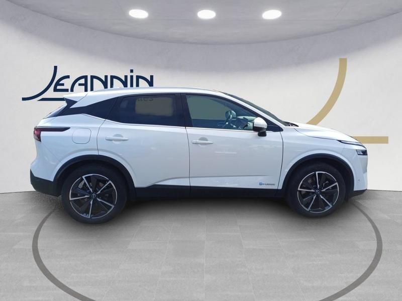 Nissan Qashqai e-Power 190 ch Tekna