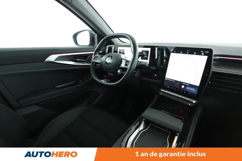 Renault Austral 1.2 Hybrid E-Tech Iconic 200 ch