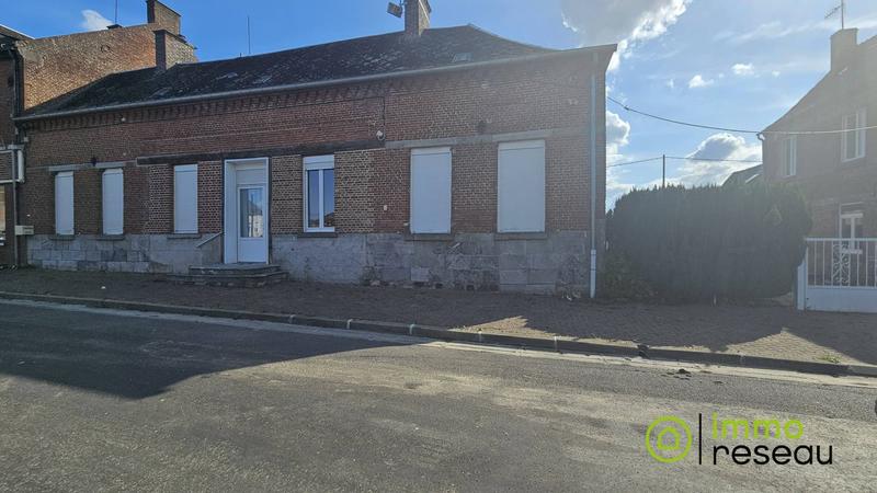 Maison - 142 m² - 7 pièces