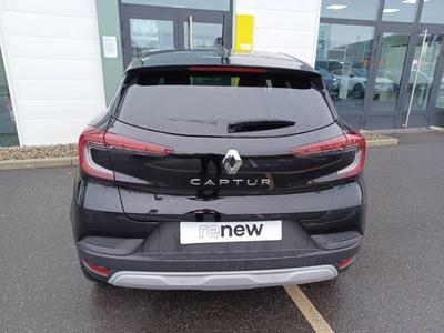 Renault Captur TCe 90 Evolution
