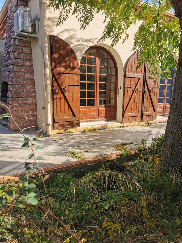 Villa - 106 m² - 5 pièces