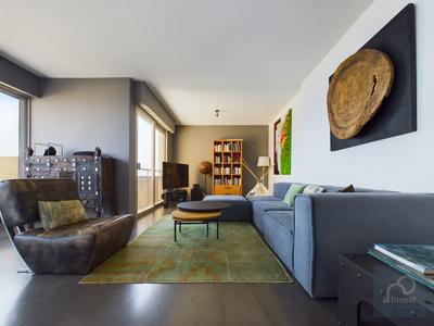 Appartement - 110 m² - 4 pièces