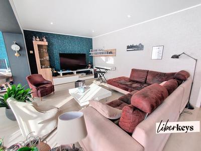 Maison - 164 m² - 6 pièces