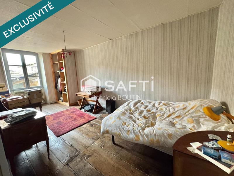 Maison - 291 m² - 7 pièces