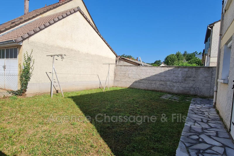 Maison - 89 m² - 6 pièces