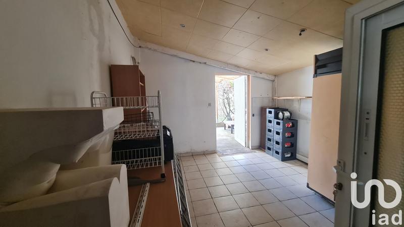 Maison - 345 m² - 15 pièces