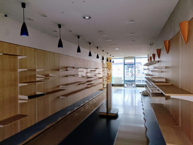 Local commercial - 100 m²