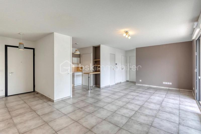 Appartement - 78 m² - 3 pièces