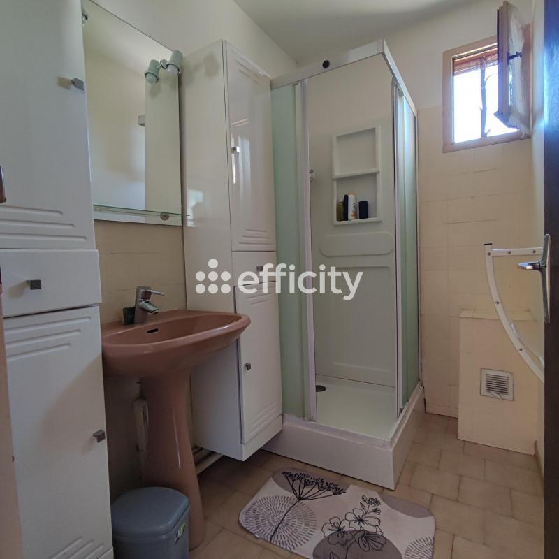 Maison - 123 m² - 6 pièces