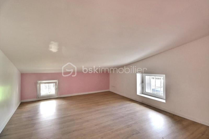 Maison en pierre - 133 m² - 5 pièces