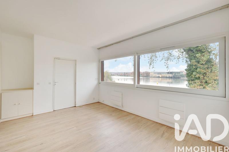 Duplex - 102 m² - 4 pièces
