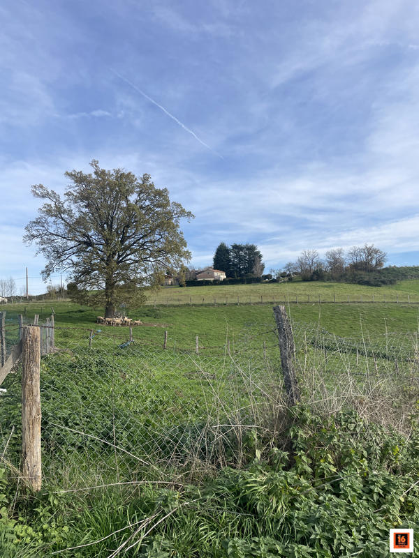 Maison ancienne - 140 m² - 6 pièces