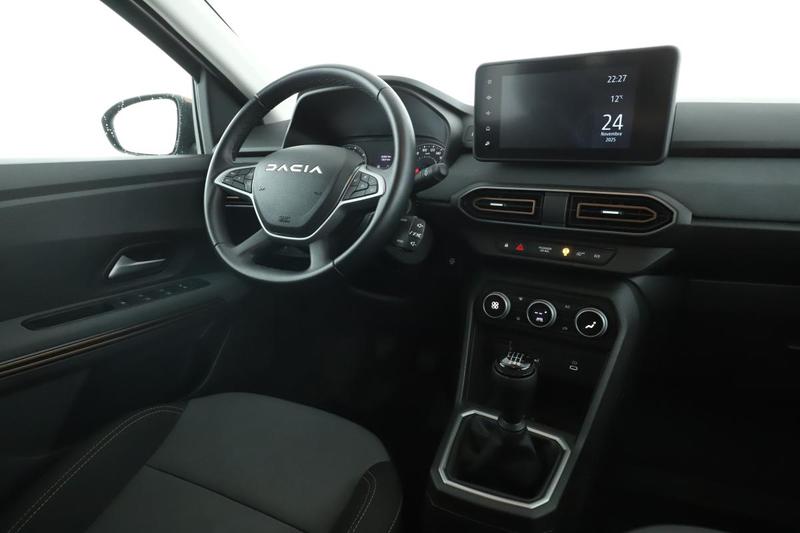 Dacia Jogger 1.0 TCe Gsr2 Extreme + 5pl 110 ch