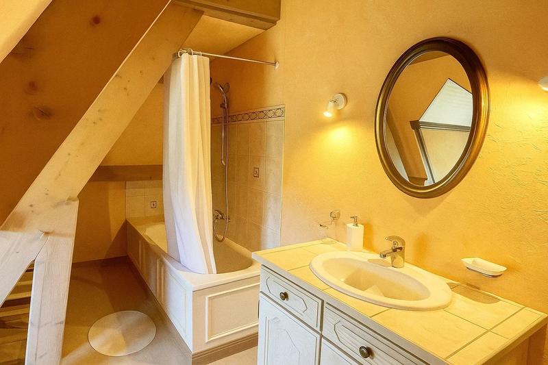 Maison - 125 m² - 6 pièces