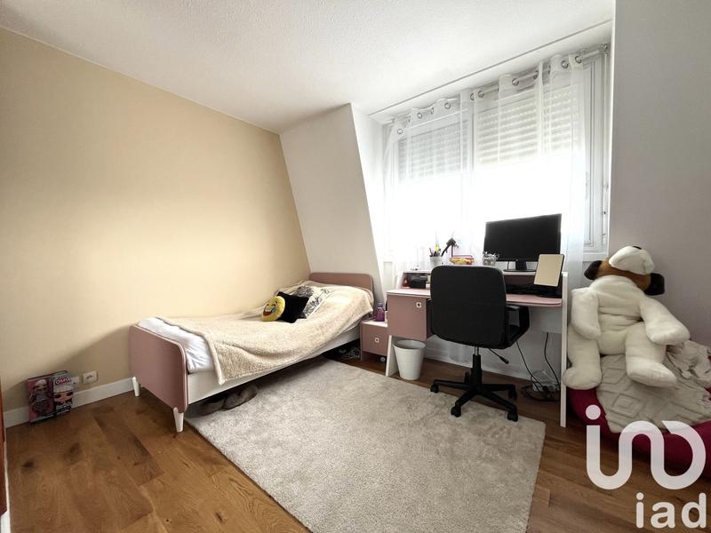 Appartement - 100 m² - 4 pièces