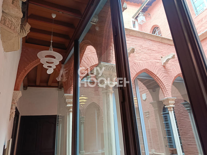 Appartement - 175 m² - 5 pièces