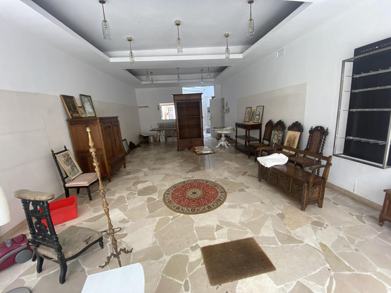 Maison - 167 m² - 6 pièces