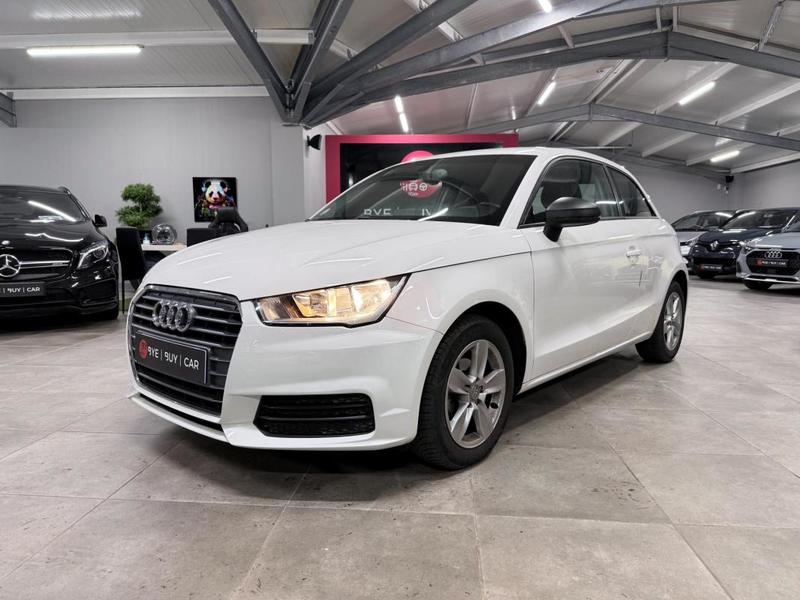 Audi A1 1.4 TDi - 90 Berline Ambiente Phase 2 / Garantie 12 Mois