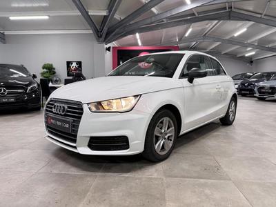 Audi A1 1.4 TDi - 90 Berline Ambiente Phase 2 / Garantie 12 Mois