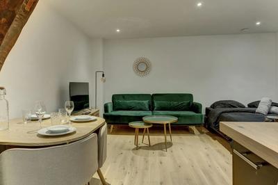 Appartement - 26 m² - 1 pièce