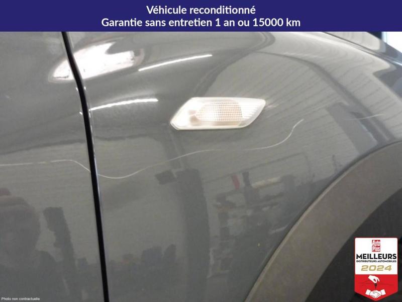 Dacia Jogger 1.0 Tce 110ch Expression 7 Places