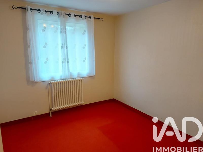 Maison de village - 102 m² - 5 pièces