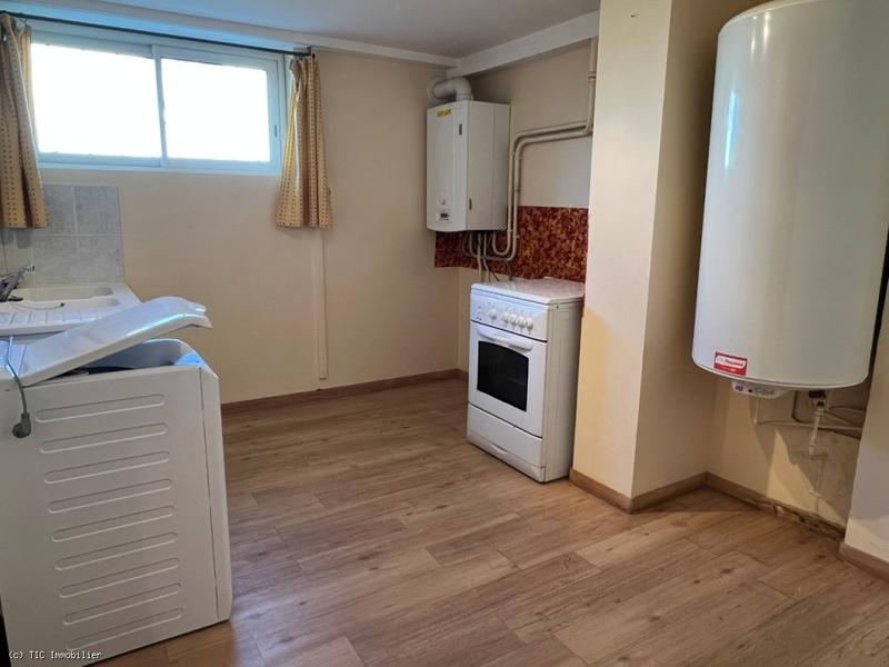 Pavillon - 131 m² - 5 pièces