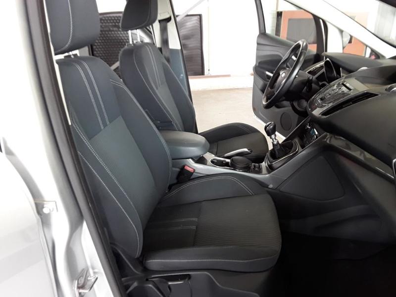 Ford c-Max 1.6 Tdci 115 Cv Titanium