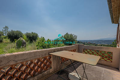 Maison - 115 m² - 4 pièces