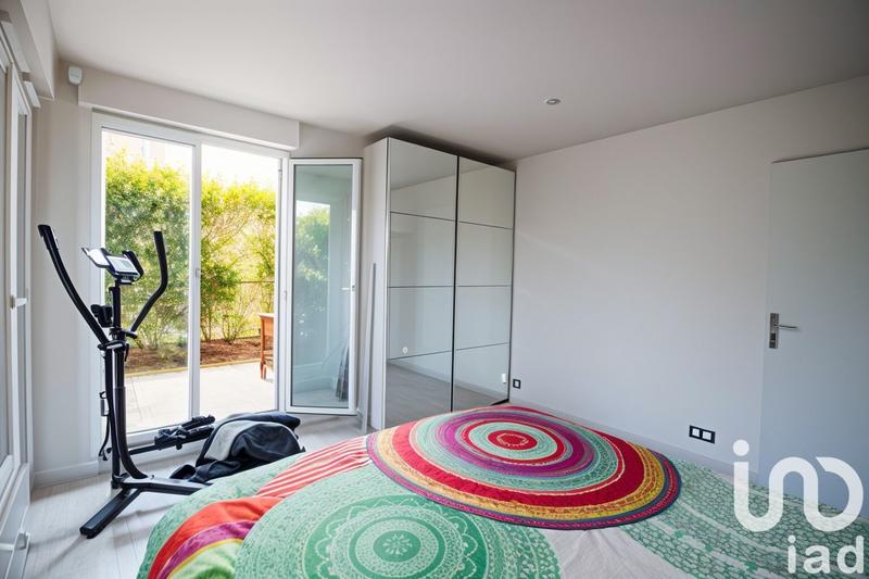 Appartement - 77 m² - 3 pièces