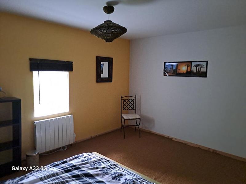 Maison - 205 m² - 7 pièces