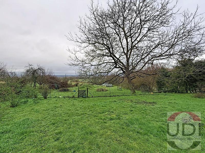 Maison - 165 m² - 6 pièces